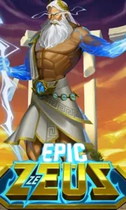 Epic Ze Zeus