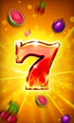10 Fruity Fire