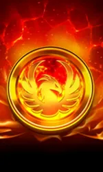 Phoenix Hotfire Hold & Win