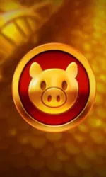 Piggy Bank: 3 Pots Bonanza