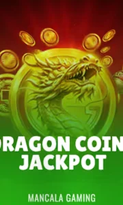 Dragon Coins Jackpot
