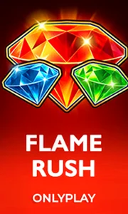 Flame Rush