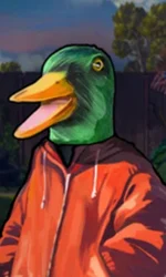 Duck Hunters