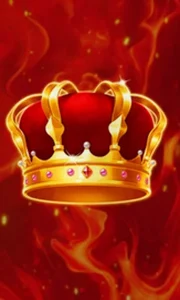 Fire Crown