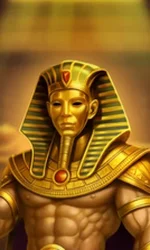 Treasures of Osiris