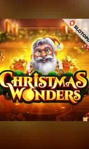 Christmas Wonders