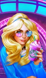 Alice in the Wild